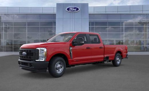 2026 Ford F-350 XL