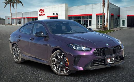 2026 BMW 228 Gran Coupe