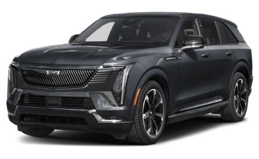2026 Cadillac Escalade IQ