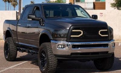 2017 GMC Sierra SLT