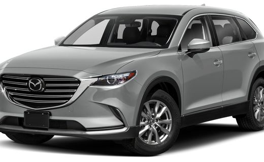 2021 Mazda CX-9 Touring