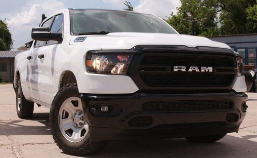 2023 Ram 1500 Tradesman