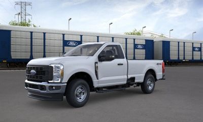 2026 Ford F-250 XL