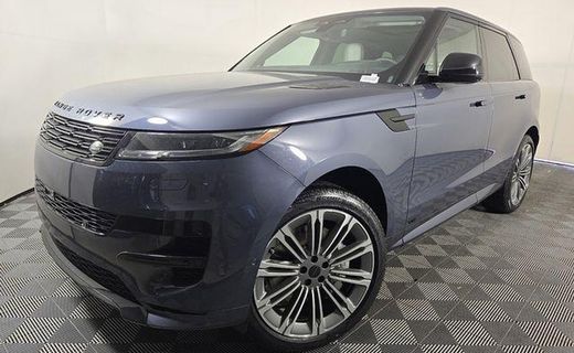 2026 Land Rover Range Sport P530 Dynamic SE