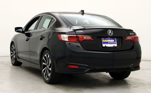 2016 Acura ILX