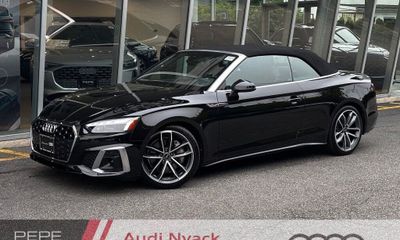 2024 Audi A5 Quattro Premium Plus