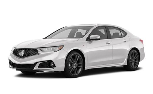 2019 Acura TLX