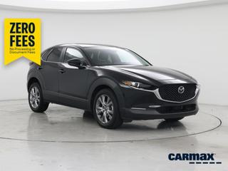 2021 Mazda CX-30 Select Package