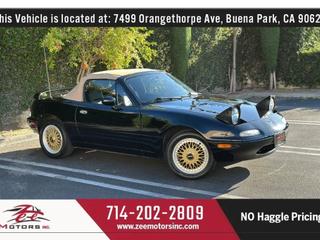 1996 Mazda MX-5