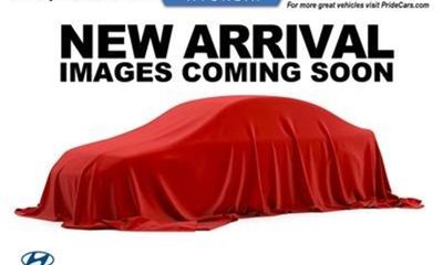 2017 Kia Forte LX Base