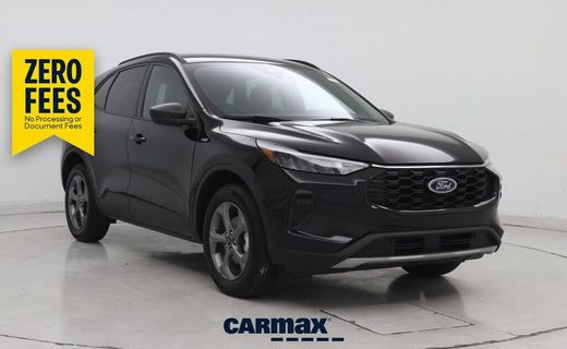 2025 Ford Escape ST Line