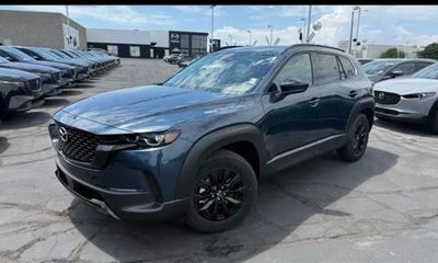 2026 Mazda CX-50 Premium