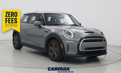 2023 Mini Hardtop SE 2 Door
