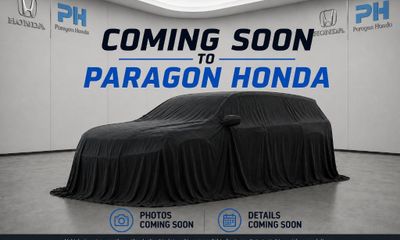 2027 Honda HR-V