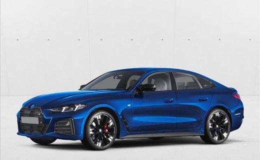 2026 BMW M440I Xdrive GC