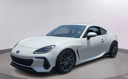 2023 Subaru BRZ Limited