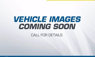 2024 Chevrolet Silverado HD LTZ