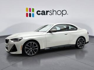 2023 BMW M240i