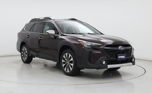 2024 Subaru Outback Touring