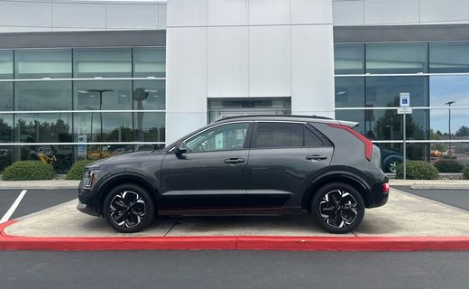 2024 Kia Niro Wind