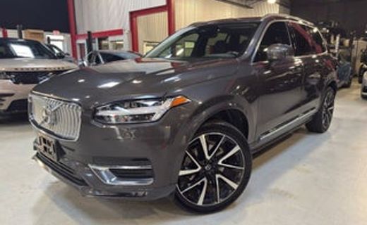 2023 Volvo XC90 Plus Bright
