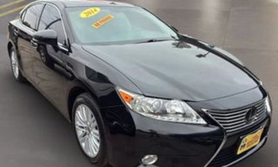 2015 Lexus CT 200H