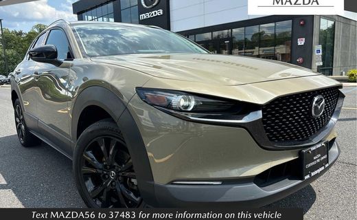 2024 Mazda CX-30 Carbon