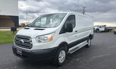 2019 Ford Transit 250 LOW Roof