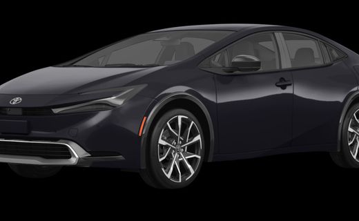 2026 Toyota Prius Prime PHEV SE