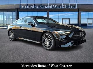 2026 Mercedes-Benz CLE CLE300 4MATIC