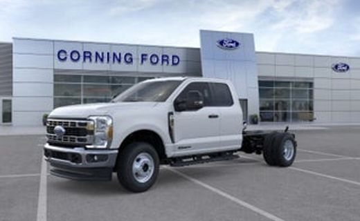 2026 Ford F-350 XL
