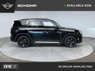 2026 Mini Countryman S ALL4
