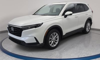 2024 Honda CR-V EX L