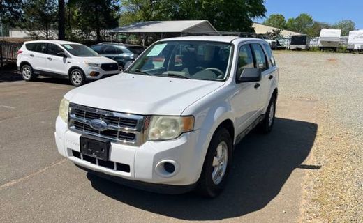 2009 Ford Escape XLS