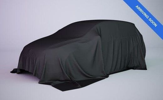 2027 Mini Cooper S 2 Door