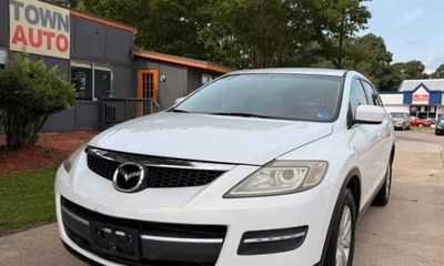 2008 Mazda CX-9 Touring