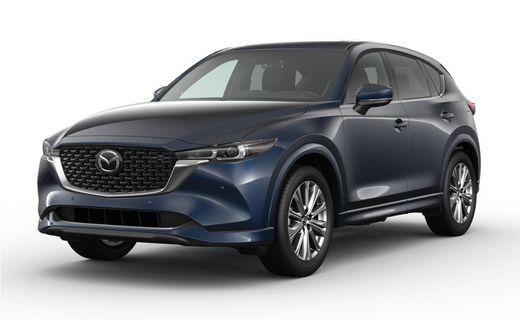 2023 Mazda CX-5 Signature