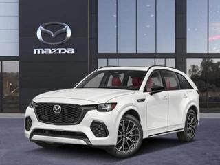 2026 Mazda CX-70