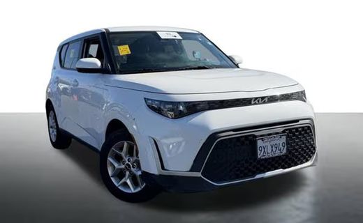 2024 Kia Soul