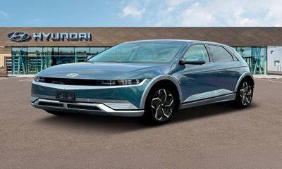 2024 Hyundai Ioniq 5 Limited
