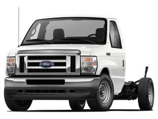 2023 Ford E-350 Econoline