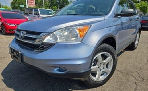 2011 Honda CR-V LX