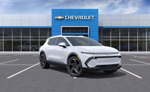 2026 Chevrolet Equinox LT 2 PDE