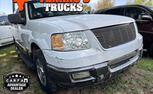 2003 Ford Expedition XLT