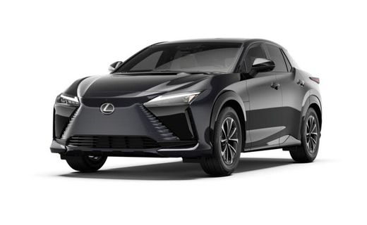 2026 Lexus RZ 450E Premium