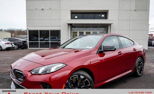 2025 BMW M235 Xdrive GC