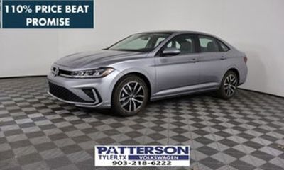 2023 Volkswagen Jetta Sport