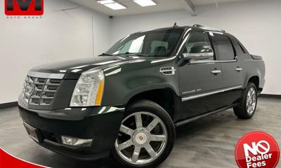 2013 Cadillac Escalade Premium