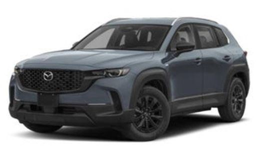 2026 Mazda CX-50 Preferred