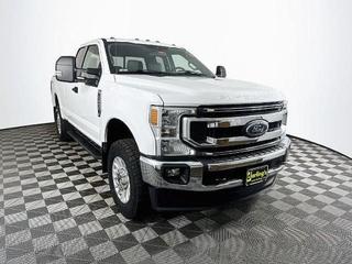 2020 Ford F-250 XL